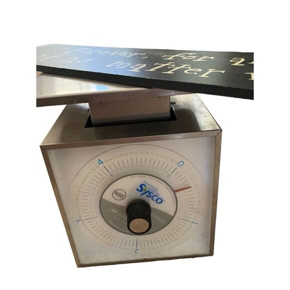 Forever Wire Hanging Wall Art Home Decor Plaques Sign Photo Decoration - Picture 9 of 9